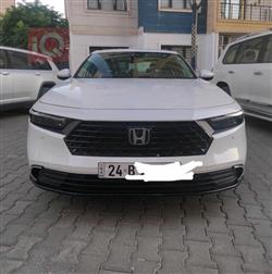 هۆندا ئەکۆرد
